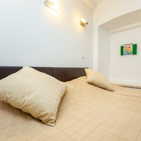 City Wall'S Studio Apartment 두브로브니크 외부 사진